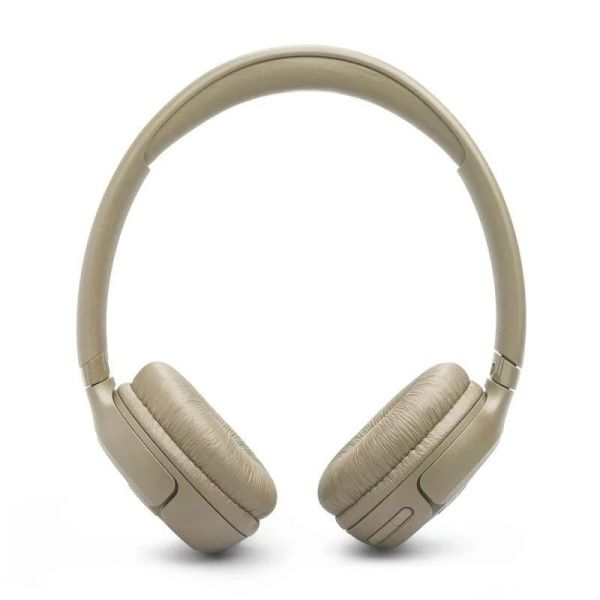 Наушники JBL Tune 530BT Beige (JBLT530BTBEGEU) фото №2