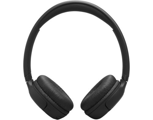 Наушники JBL Tune 530BT Black (JBLT530BTBLK) фото №2