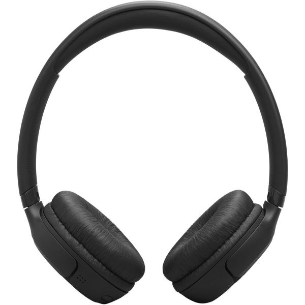Наушники JBL Tune 530BT Black (JBLT530BTBLK) фото №2