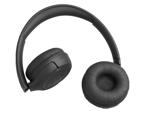 Наушники JBL Tune 530BT Black (JBLT530BTBLK) фото №3