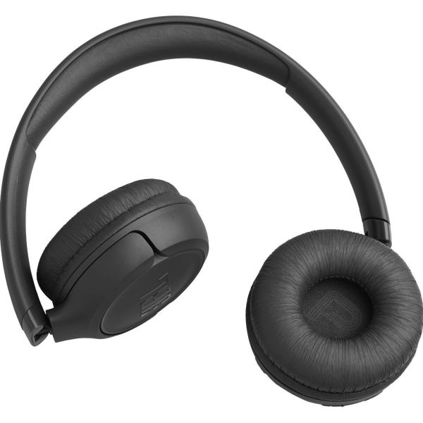 Наушники JBL Tune 530BT Black (JBLT530BTBLK) фото №3