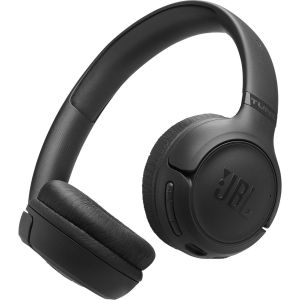Наушники JBL Tune 530BT Black (JBLT530BTBLK)