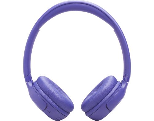 Наушники JBL Tune 530BT Lavender (JBLT530BTLAVEU) фото №2