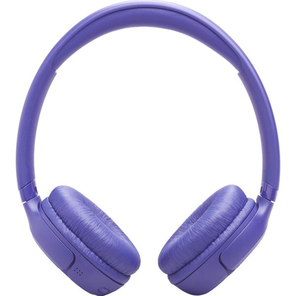 Наушники JBL Tune 530BT Lavender (JBLT530BTLAVEU) фото №2