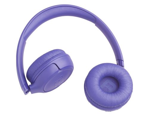 Наушники JBL Tune 530BT Lavender (JBLT530BTLAVEU) фото №3