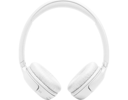 Наушники JBL Tune 530BT White (JBLT530BTWHT) фото №2
