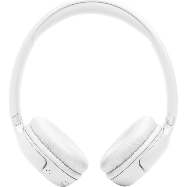 Наушники JBL Tune 530BT White (JBLT530BTWHT) фото №2