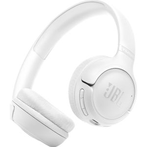 Наушники JBL Tune 530BT White (JBLT530BTWHT)
