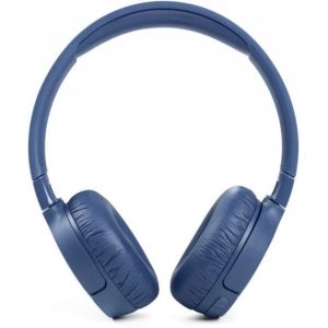 Наушники JBL Tune 660NC Blue (JBLT660NCBLU)