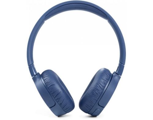 Навушники JBL Tune 660NC Blue (JBLT660NCBLU) фото №2