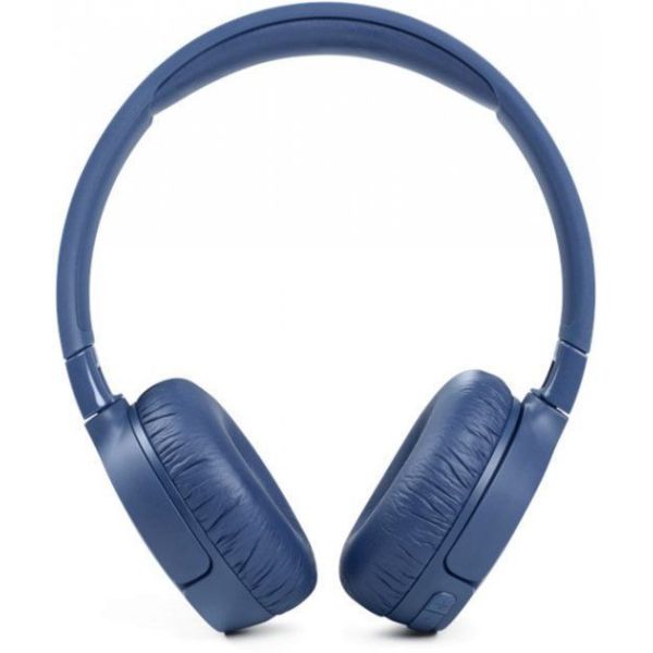 Навушники JBL Tune 660NC Blue (JBLT660NCBLU) фото №2