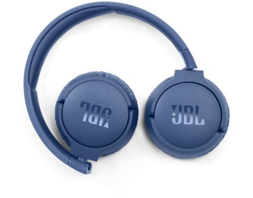 Навушники JBL Tune 660NC Blue (JBLT660NCBLU) фото №3
