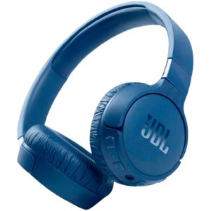 Навушники JBL Tune 660NC Blue (JBLT660NCBLU)