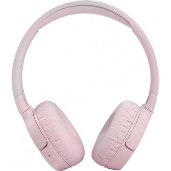 Наушники JBL Tune 660NC Pink (JBLT660NCPIK) фото №2