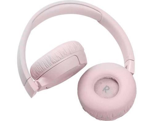 Наушники JBL Tune 660NC Pink (JBLT660NCPIK) фото №3