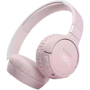 Наушники JBL Tune 660NC Pink (JBLT660NCPIK)