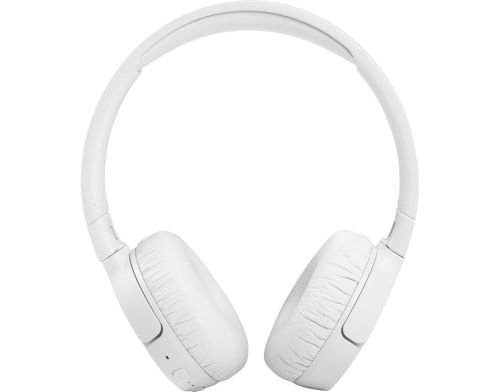 Навушники JBL Tune 660NC White (JBLT660NCWHT) фото №2