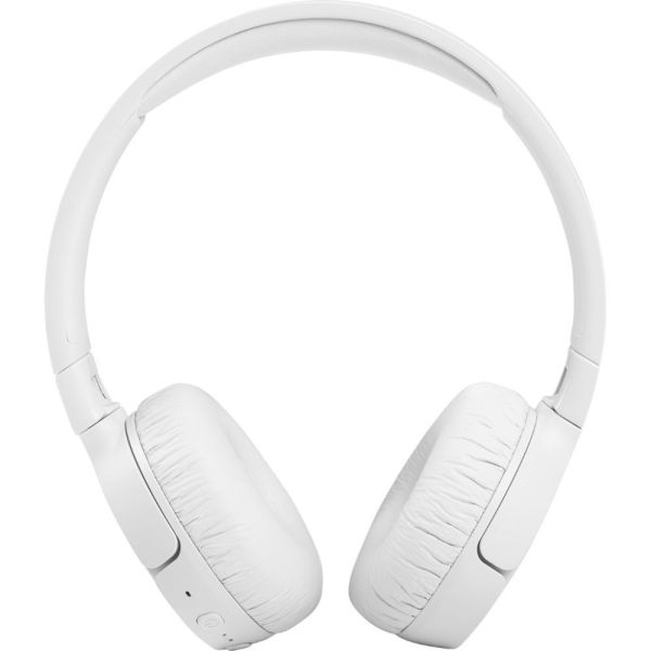 Навушники JBL Tune 660NC White (JBLT660NCWHT) фото №2