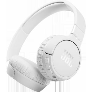 Наушники JBL Tune 660NC White (JBLT660NCWHT)