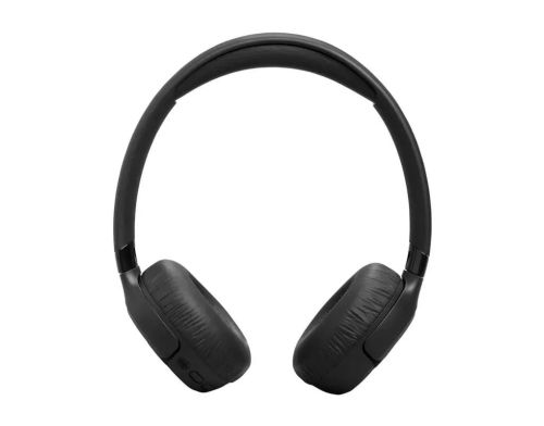 Наушники JBL Tune 680NC Black (JBLT680NCBLK) фото №2
