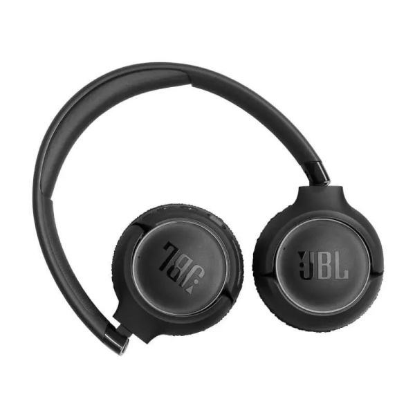 Наушники JBL Tune 680NC Black (JBLT680NCBLK) фото №3