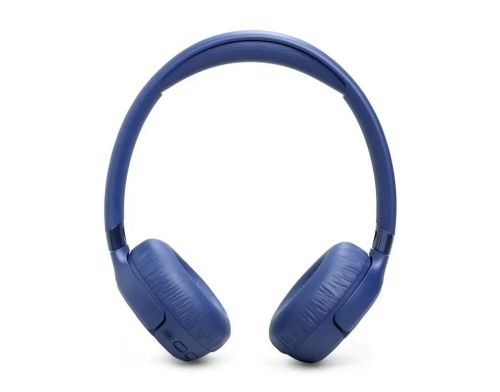 Наушники JBL Tune 680NC Blue (JBLT680NCBLU) фото №2
