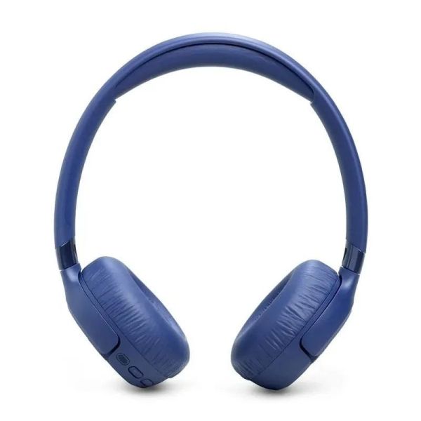 Наушники JBL Tune 680NC Blue (JBLT680NCBLU) фото №2