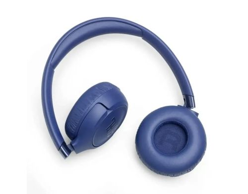 Наушники JBL Tune 680NC Blue (JBLT680NCBLU) фото №3