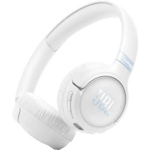 Наушники JBL Tune 680NC White (JBLT680NCWHT)