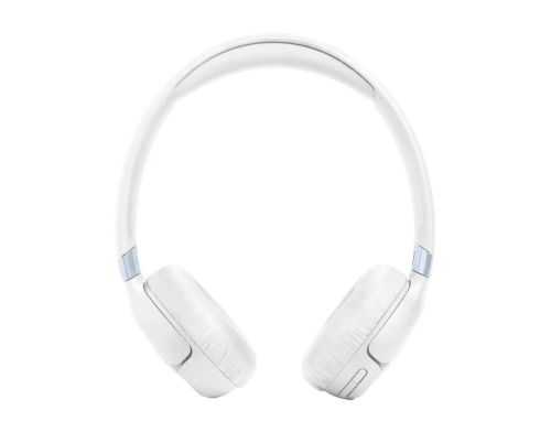 Навушники JBL Tune 680NC White (JBLT680NCWHT) фото №2
