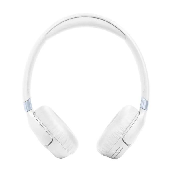 Навушники JBL Tune 680NC White (JBLT680NCWHT) фото №2