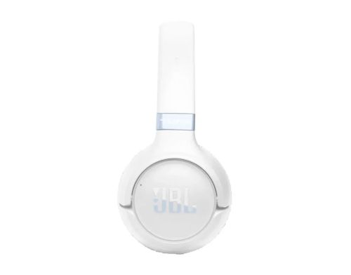 Навушники JBL Tune 680NC White (JBLT680NCWHT) фото №3