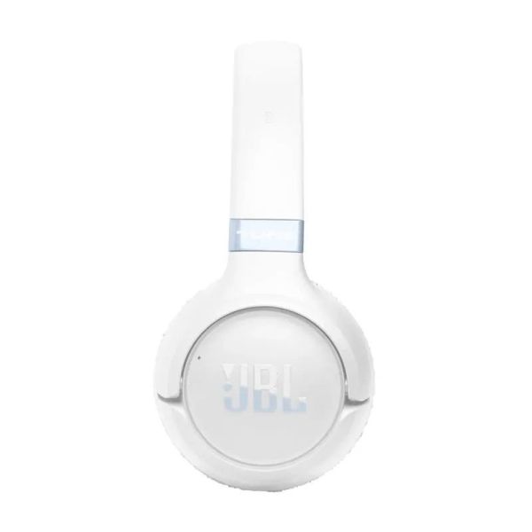 Навушники JBL Tune 680NC White (JBLT680NCWHT) фото №3