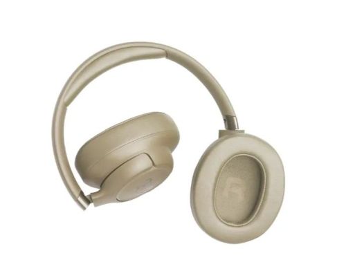 Наушники JBL Tune 780NC Beige (JBLT780NCBEG) фото №2