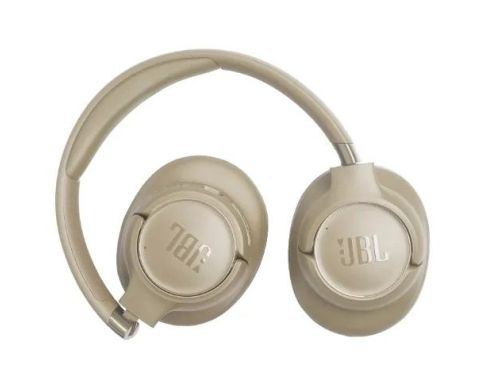 Наушники JBL Tune 780NC Beige (JBLT780NCBEG) фото №3