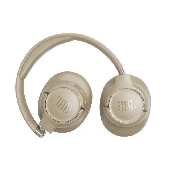 Наушники JBL Tune 780NC Beige (JBLT780NCBEG) фото №3