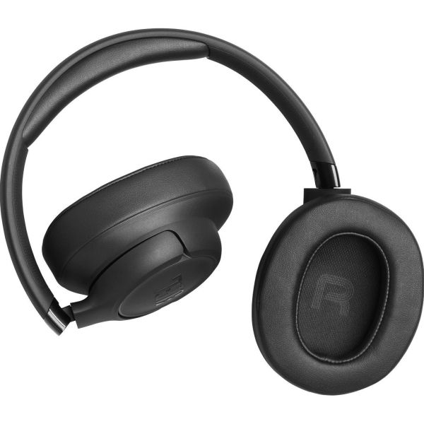 Наушники JBL Tune 780NC Black (JBLT780NCBLK) фото №3