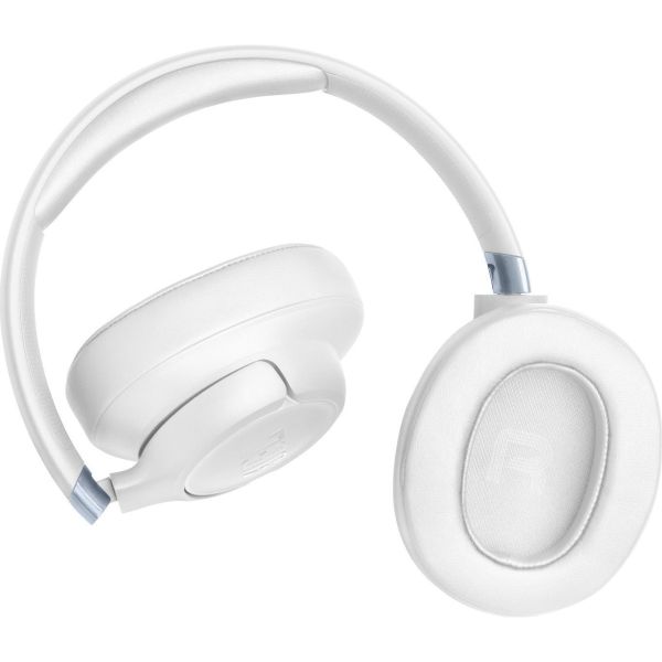 Наушники JBL Tune 780NC White (JBLT780NCWHT) фото №2