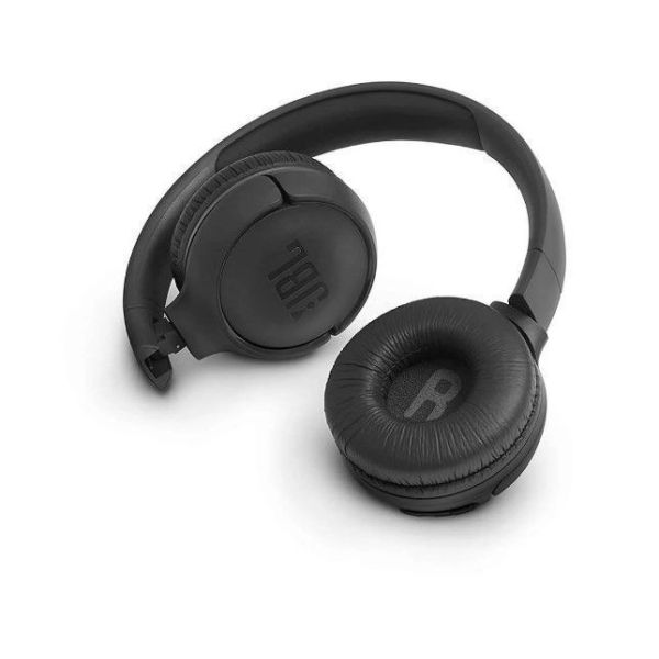 Наушники JBL Tune T500BT Black (JBLT500BTBLK) фото №2