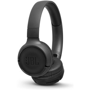 Наушники JBL Tune T500BT Black (JBLT500BTBLK)