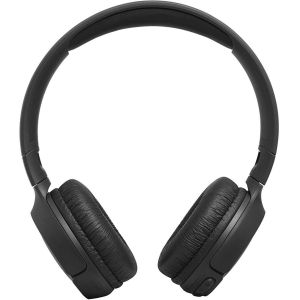 Наушники JBL Tune T500BT Black (JBLT500BTBLK)
