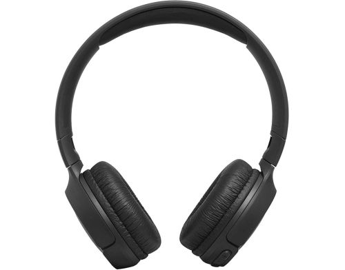 Наушники JBL Tune T500BT Black (JBLT500BTBLK) фото №3