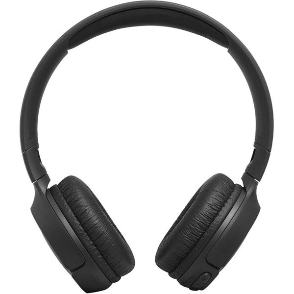 Наушники JBL Tune T500BT Black (JBLT500BTBLK) фото №3
