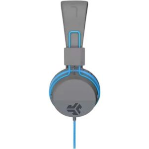 Наушники JLAB JBuddies Studio Blue (IEUHJKSTUDIORGRYBLU6)