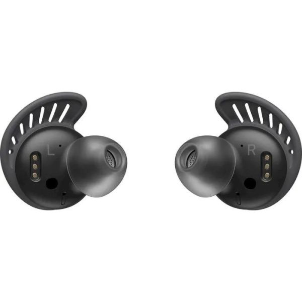 Наушники LG Tone Free Fit TF7 Black (DTF7Q) фото №2