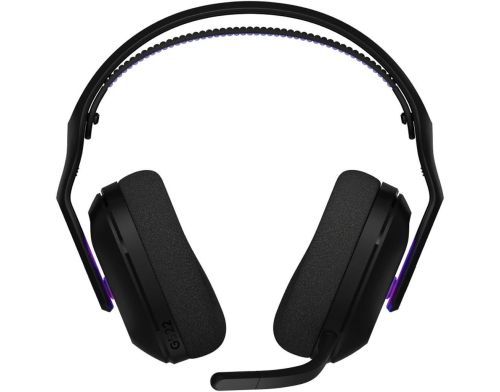 Наушники Logitech G522 Lightspeed Black (981-001544) фото №2