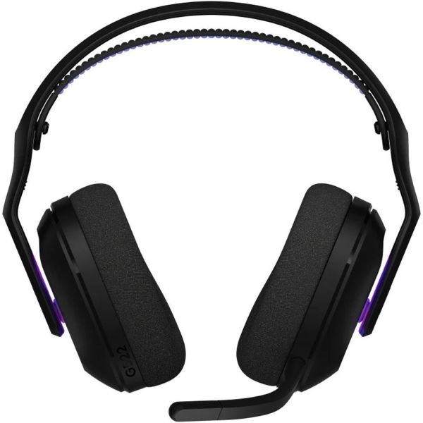 Наушники Logitech G522 Lightspeed Black (981-001544) фото №2