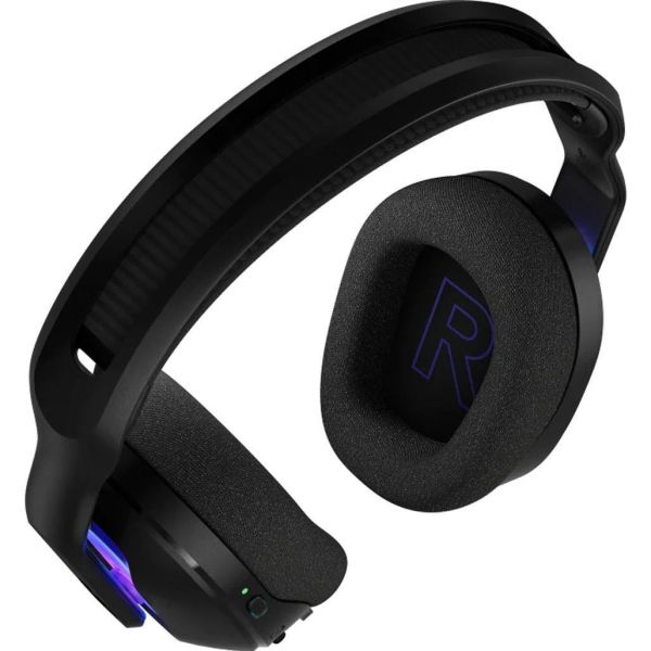 Наушники Logitech G522 Lightspeed Black (981-001544) фото №3