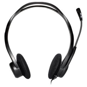 Наушники Logitech PC 960 USB (981-000100)