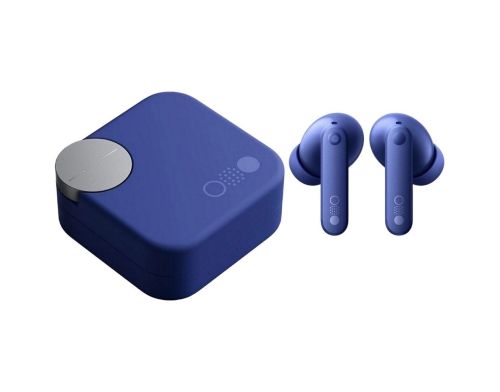Наушники CMF by Nothing Buds Pro 2 Blue фото №3